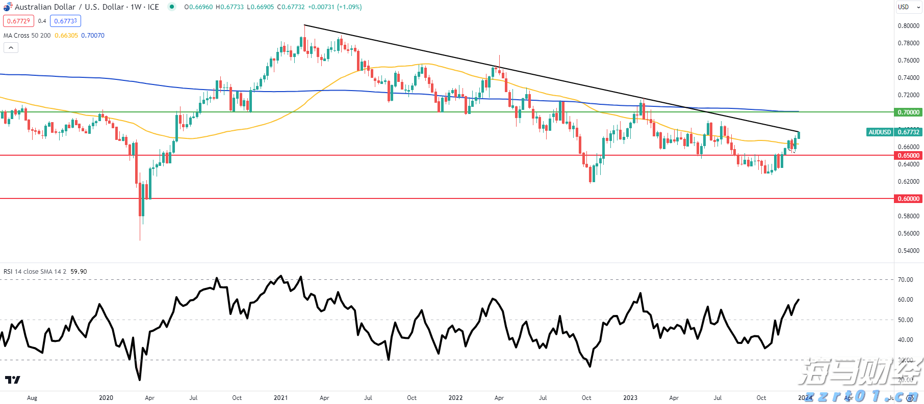 兴农评丨感动中国人物庞众望:乡村振兴需要这样的韧性力量